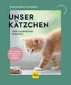 Unser Kätzchen