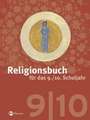 Religionsbuch für das 9./10. Schuljahr - Neuausgabe