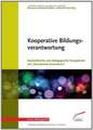 Kooperative Bildungsverantwortung