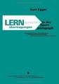 Lernübertragungen in der Sportpädagogik: Bildungstheoretische, methodologische und lernpsychologische Aspekte des Transfer Problems im Sportunterricht