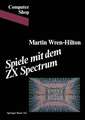 Spiele mit dem ZX Spectrum