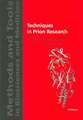 Techniques in Prion Research