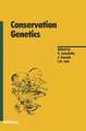 Conservation Genetics