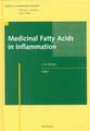 Medicinal Fatty Acids in Inflammation