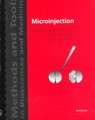 Microinjection