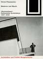 Moderne und Macht: "Razionalismo": Italienische Architekten 1927-1942