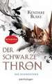 Der Schwarze Thron - Die Schwestern