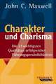 Charakter und Charisma