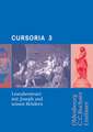 Cursus A/B. Cursoria 3