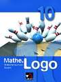 Mathe.Logo 10 Wirtschaftsschule Bayern