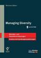 Managing Diversity