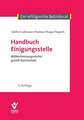 Handbuch Einigungsstelle