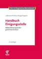 Handbuch Einigungsstelle