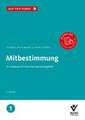 Mitbestimmung