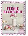 Teenie Backbuch