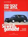 So wird's gemacht. VW Golf / Jetta