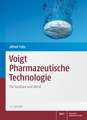 Pharmazeutische Technologie