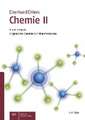 Chemie II - Kurzlehrbuch