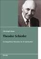 Theodor Schieder