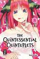 The Quintessential Quintuplets 08