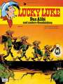 Lucky Luke 55 - Das Alibi