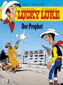 Lucky Luke 74 - Der Prophet