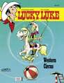 Lucky Luke 62 - Western Circus