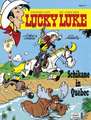 Lucky Luke 77 - Schikane in Quebec