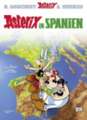 Asterix 14: Asterix in Spanien