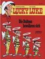 Lucky Luke 30 - Die Daltons bewähren sich