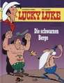 Lucky Luke 59 - Die Schwarzen Berge