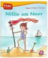 Millie am Meer