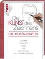 Die Kunst des Zeichnens - Das Standardwerk