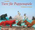 Tiere für Puppenspiele