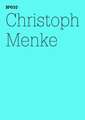 Christoph Menke