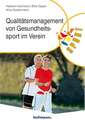 Qualitätsmanagement von Gesundheitssport im Verein