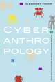 Cyberanthropology