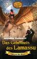 Das Geheimnis des Lamassu