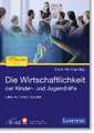 Die Wirtschaftlichkeit der Kinder- und Jugendhilfe