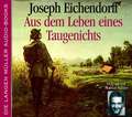 Aus dem Leben eines Taugenichts. 4 CDs