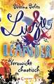 Luzie & Leander 03. Verzwickt chaotisch