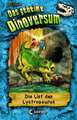 Das geheime Dinoversum 13. Die List des Lystrosaurus