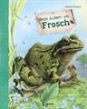 Mein Leben als Frosch