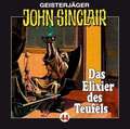 John Sinclair - Folge 44