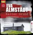 Kalter Grund (1 MP3-CD)