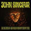 John Sinclair - Melinas Mordgespenster