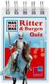 Ritter & Burgen Quiz