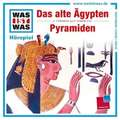 Das alte Ägypten/ Pyramiden