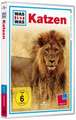 Was ist Was TV. Katzen / Cats. DVD-Video