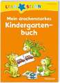 LERNSTERN. Mein drachenstarkes Kindergartenbuch